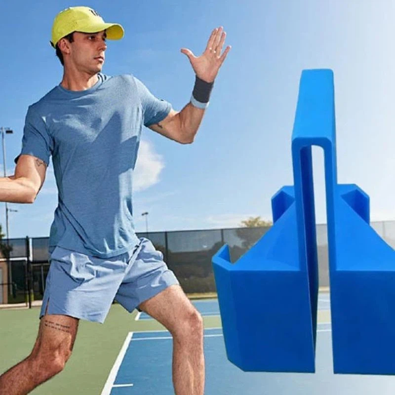 Badminton Net - Suporte de celular para câmera de