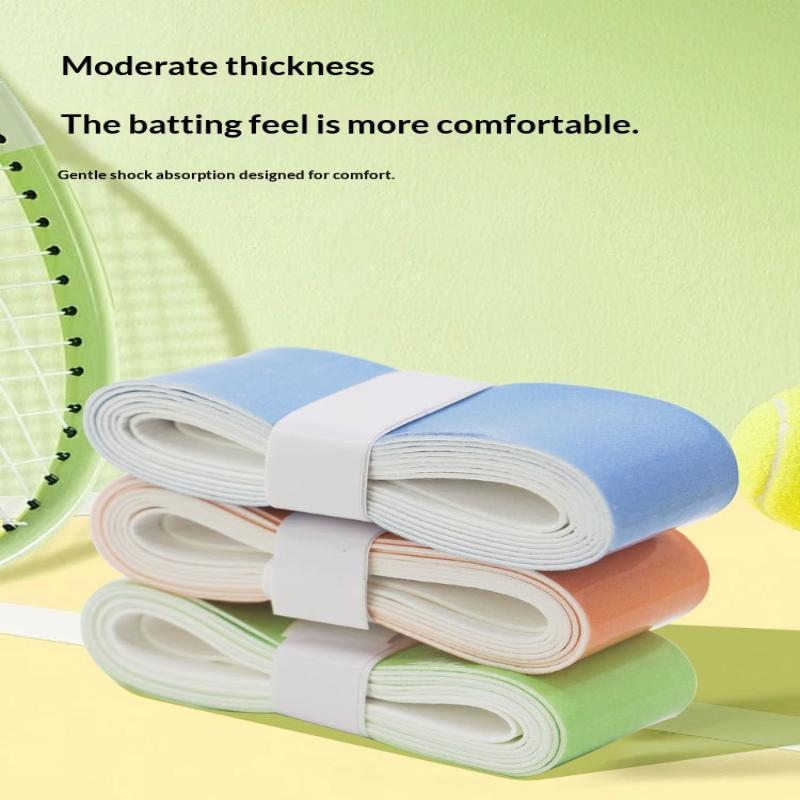 Badminton Ina - Fita de Grip para Raquete de