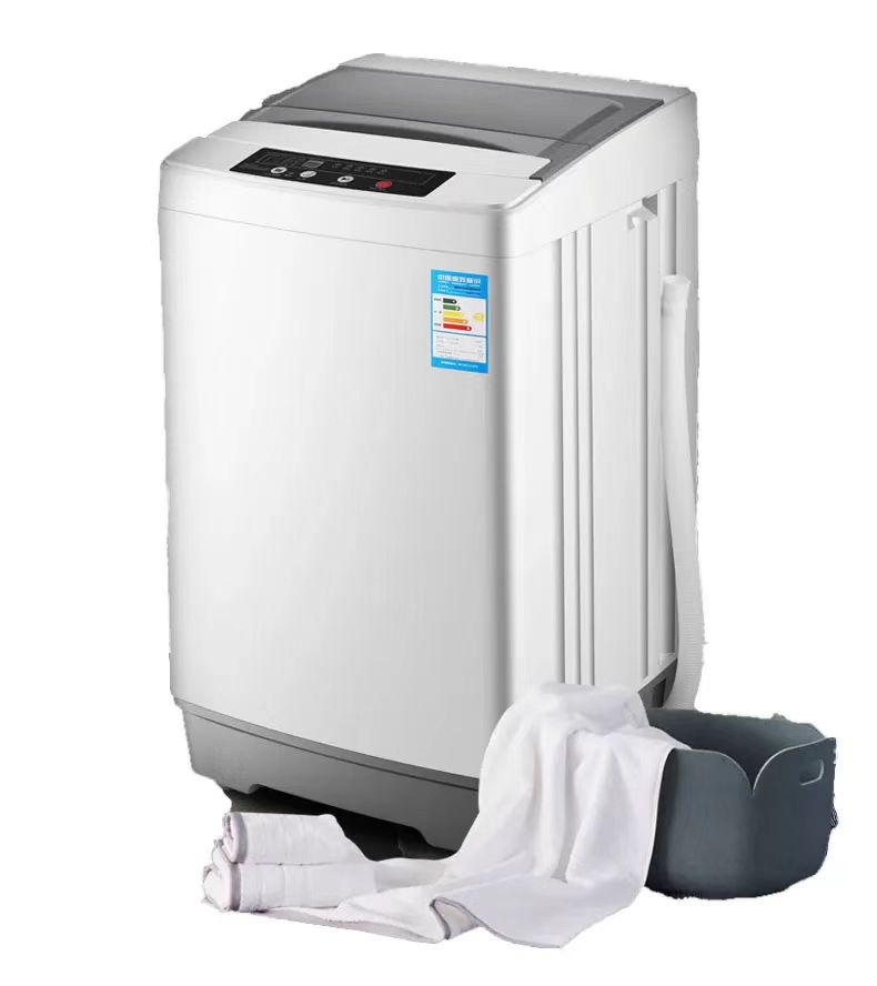Towel Small Sport - Preferência americanaLavadeiras de carga superior para
