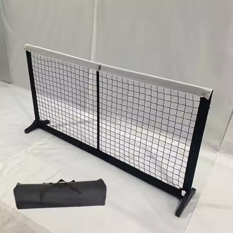 Training Net Mini - Rede de Prática de Pickleball Mini