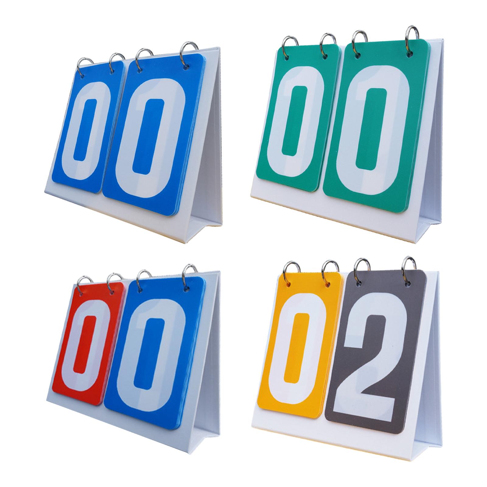 Badminton Score Counter - Multi placar dos esportes com 2