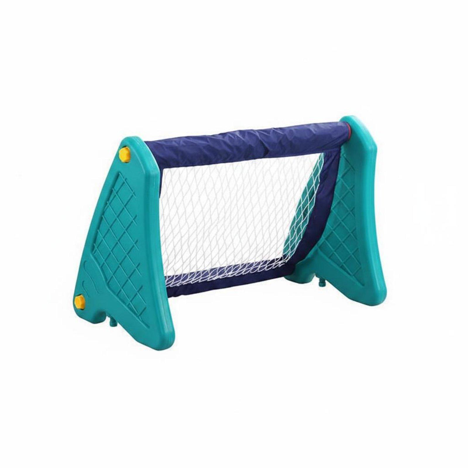 Training Net Mini - Rede de Gol de Futebol Infantil