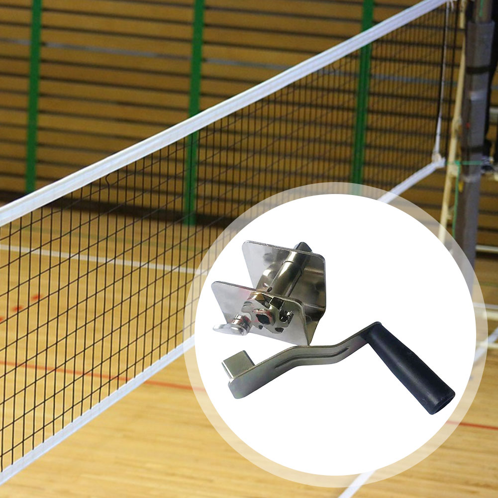 Badminton Net - 1 Peça Tensor de Rede Esportiva