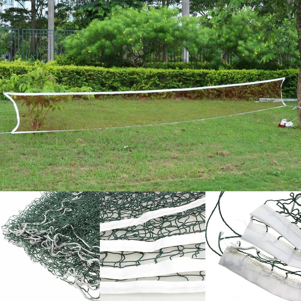 Rede de Badminton Profissional - Badminton Net avaliação e preço