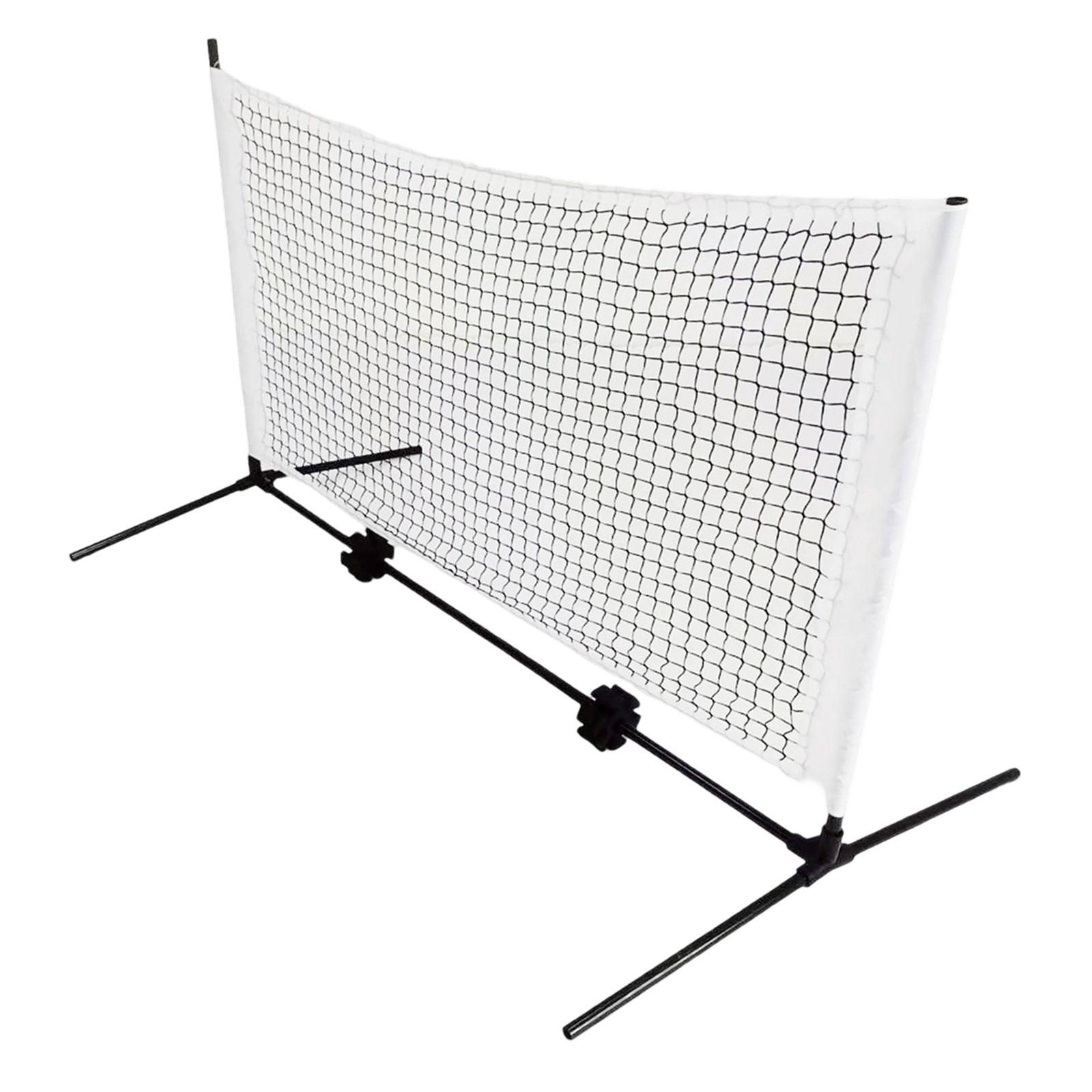 Rede de tênis mini pickball de - Training Net Mini avaliação e preço