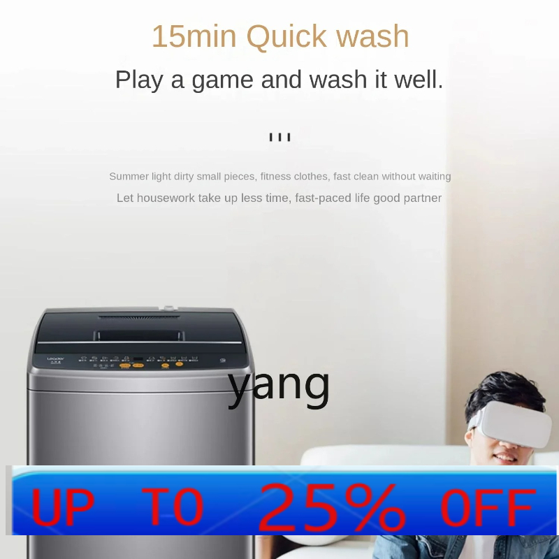 Máquina de Lavar Roupa Domésti - Towel Small Sport avaliação e preço