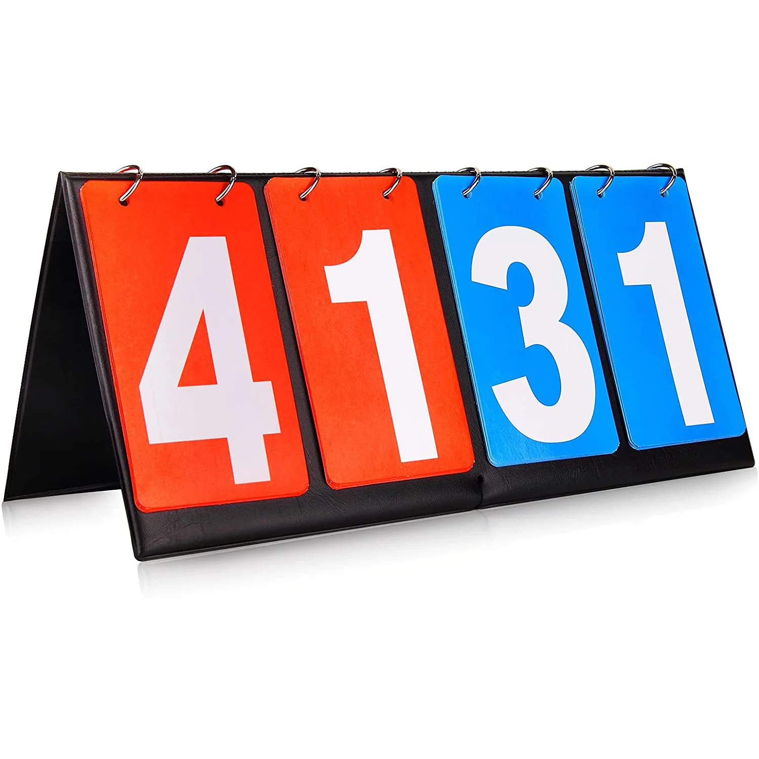 Contador de Pontos Ideal para  - Badminton Score Counter avaliação e preço