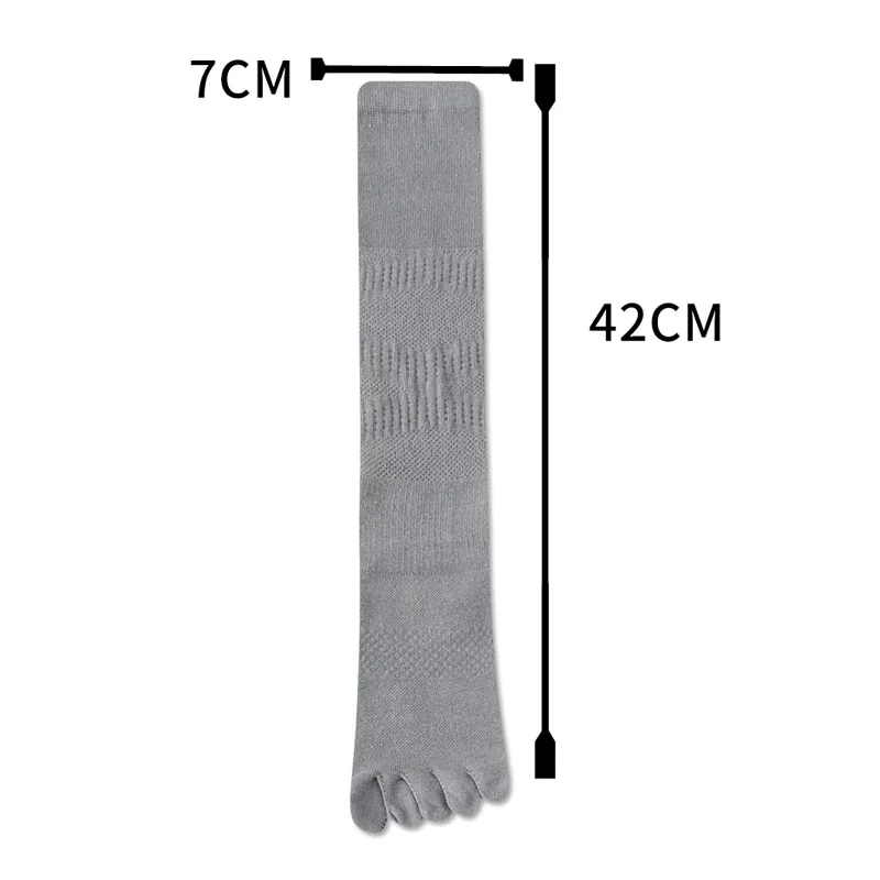 1/5 Pares de Meias de Compress - Badminton Net avaliação e preço