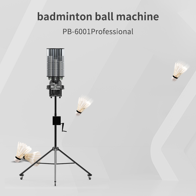 Airo PUNSUN Mais Vendido: Máqu - Badminton Ina avaliação e preço