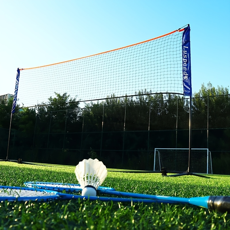NOVO Produto Popular, Rede de  - Badminton Net avaliação e preço