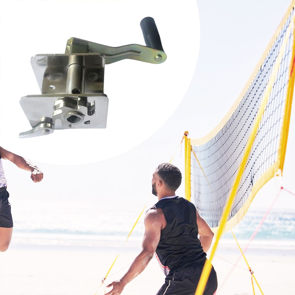 Rede esportiva tensor equipame - Badminton Net avaliação e preço