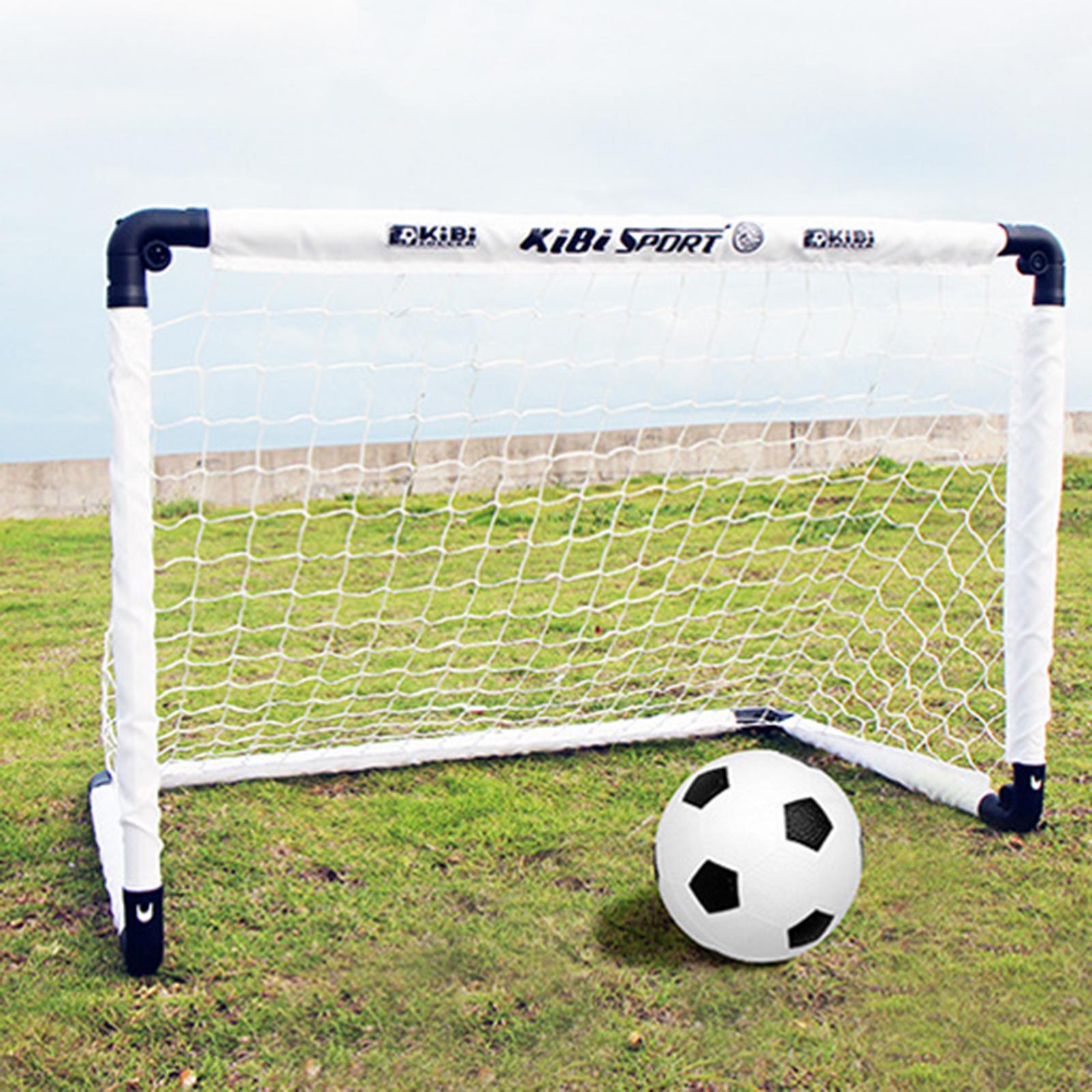 Treinador de Chute para Gol de - Training Net Mini avaliação e preço