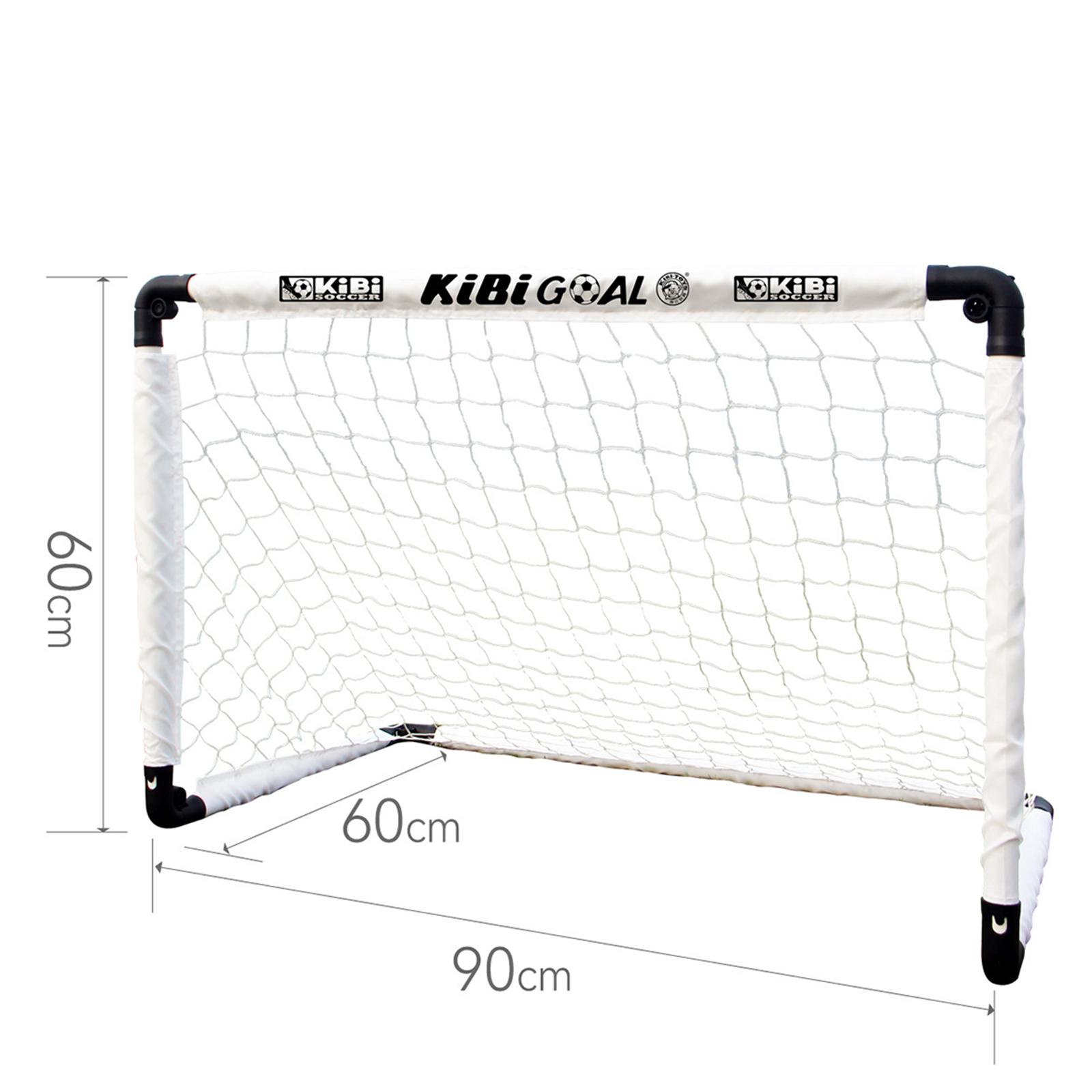 Treinador de Chute para Gol de - Training Net Mini avaliação e preço