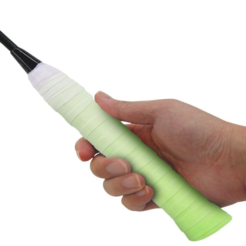 Fita de Grip para Raquete de T - Badminton Ina avaliação e preço