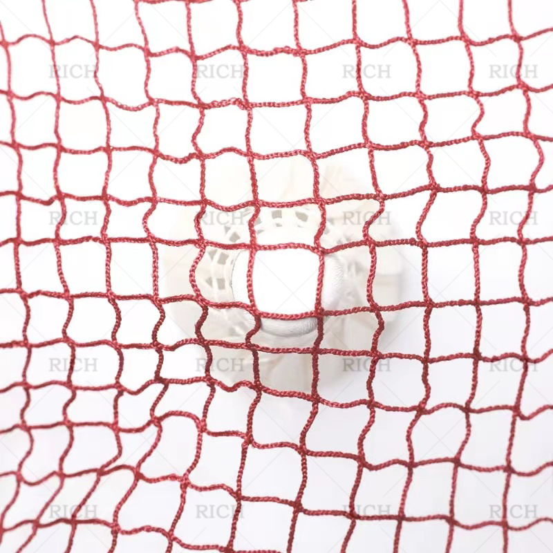 Rede de badminton padrão para  - Badminton Net avaliação e preço