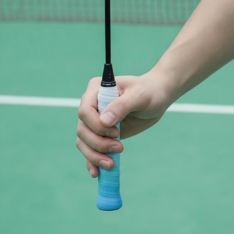 Fita de Grip Esportiva com Cor - Badminton Ina avaliação e preço