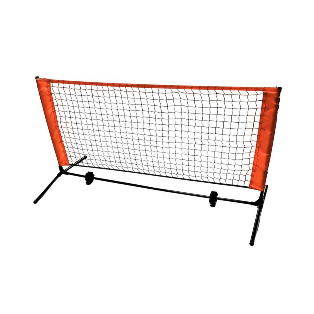 Rede de Pickleball Mini para T - Training Net Mini avaliação e preço