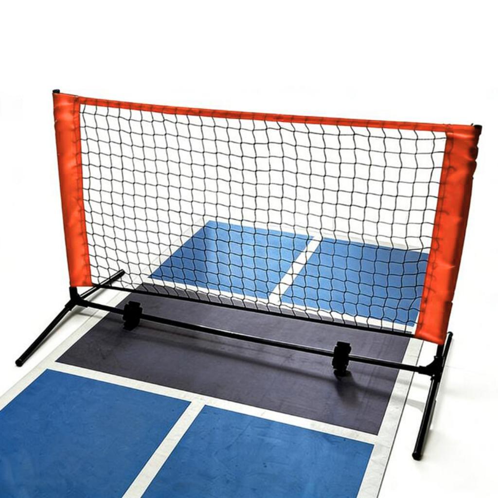 Rede de Pickleball Mini para T - Training Net Mini avaliação e preço