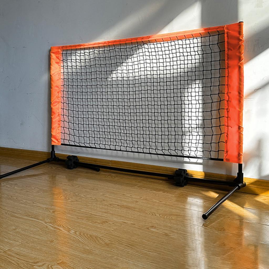 Rede de Pickleball Mini para T - Training Net Mini avaliação e preço