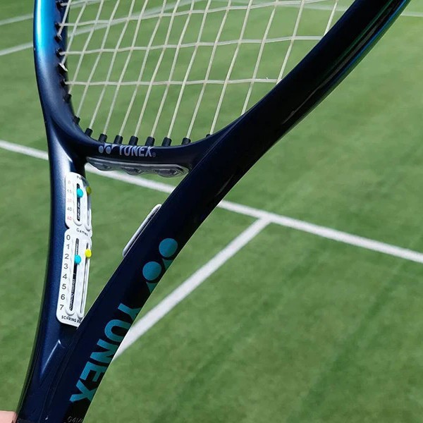Marcador de Pontos de Tênis Po - Badminton Score Counter avaliação e preço