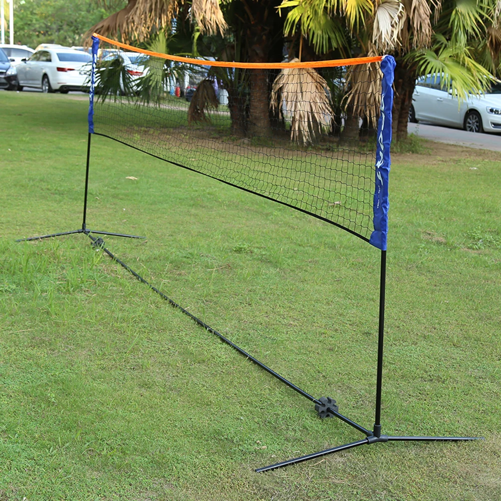 Rede quadrada profissional do  - Badminton Net avaliação e preço