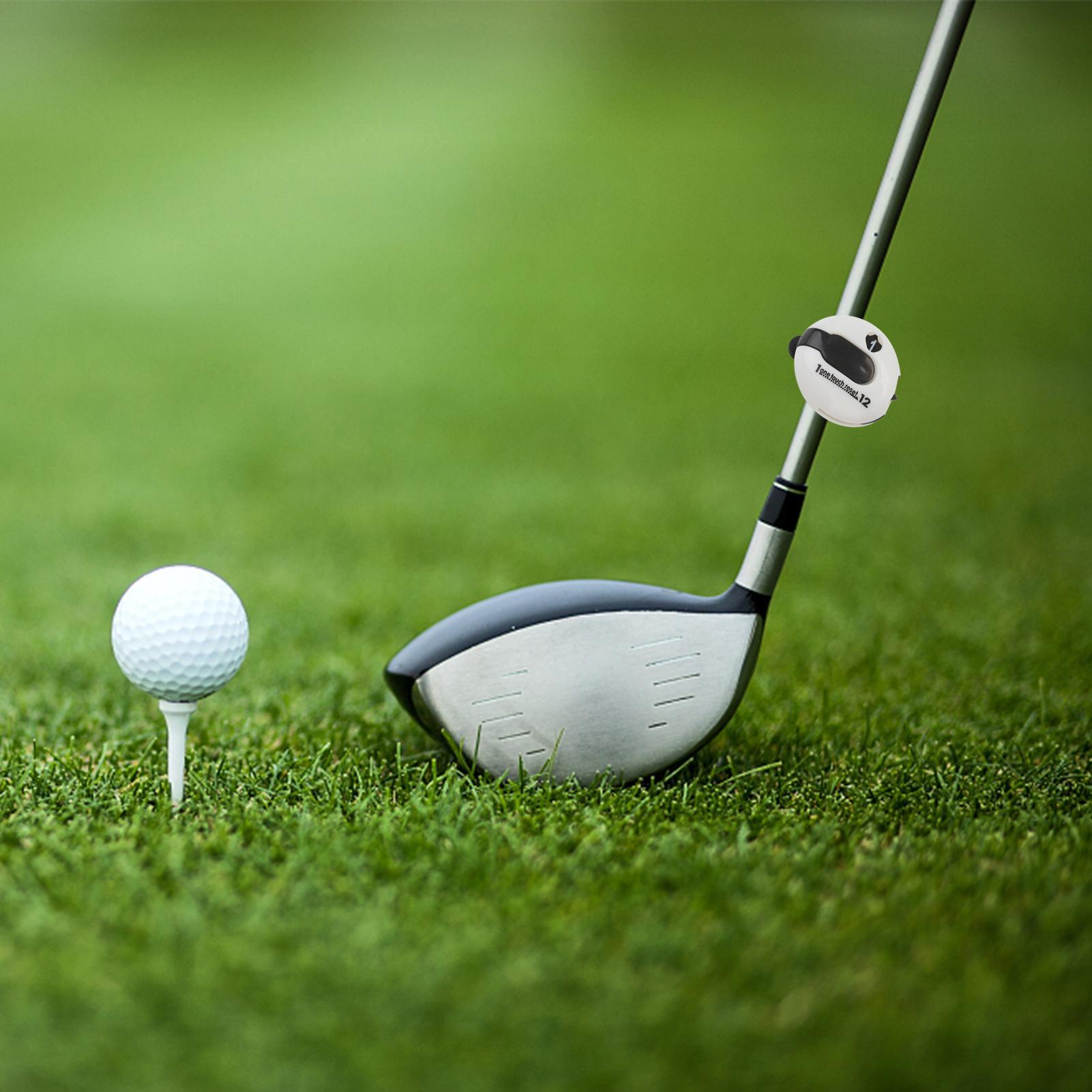 Contador de Golfe Digital com  - Badminton Score Counter avaliação e preço