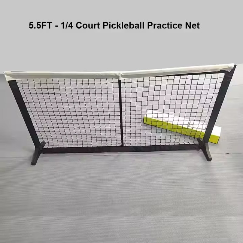 Rede de Prática de Pickleball  - Training Net Mini avaliação e preço