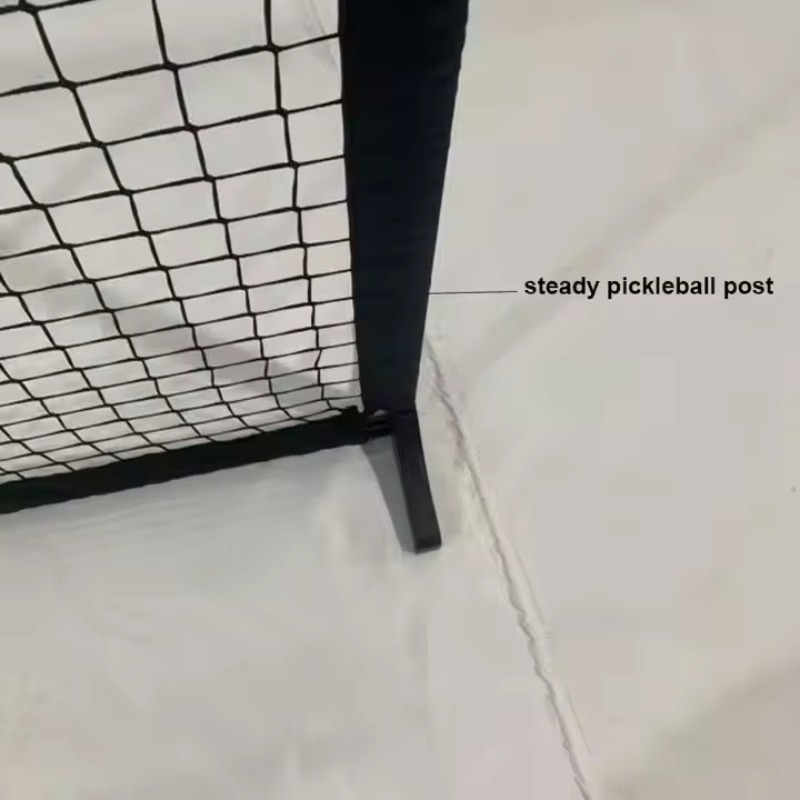 Rede de Prática de Pickleball  - Training Net Mini avaliação e preço