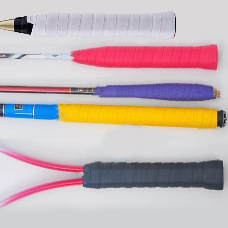 Overgrips para Badminton e Pad - Badminton Net avaliação e preço