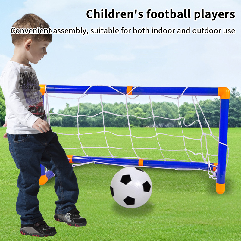 Conjunto de Mini Gol de Futebo - Training Net Mini avaliação e preço