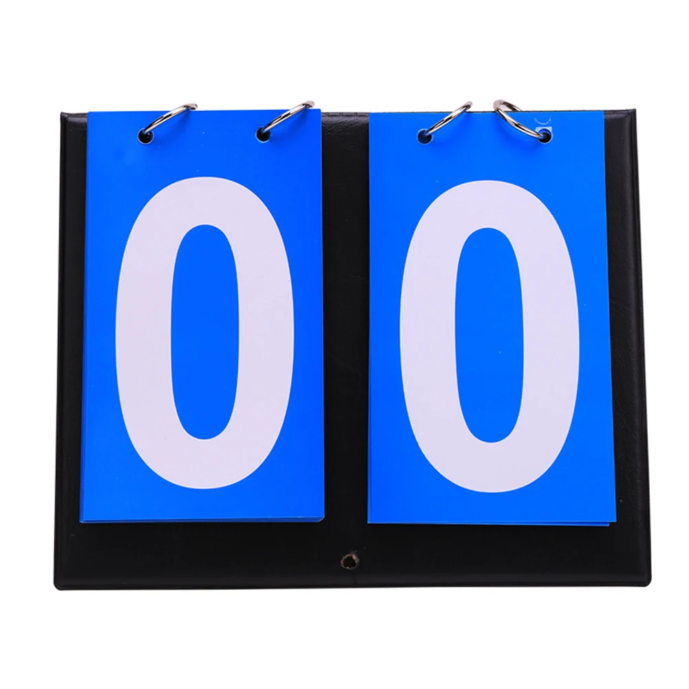 Placar de competição esportiva - Badminton Score Counter avaliação e preço