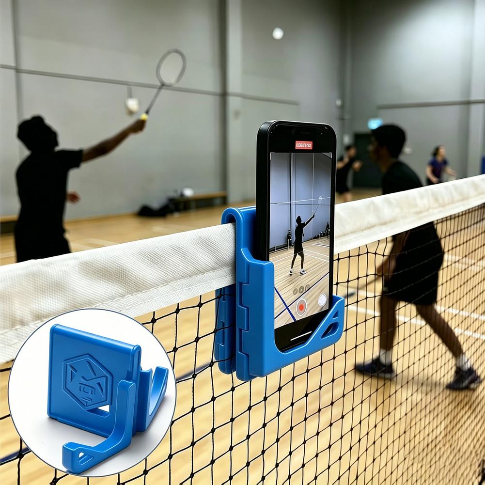 Suporte Portátil para Celular  - Badminton Live Streaming avaliação e preço